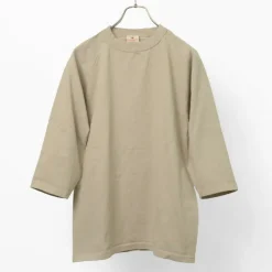 GOODWEAR / 7/10 Sleeve Raglan T-Shirt