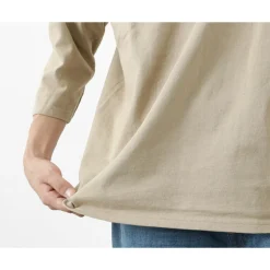 GOODWEAR / 7/10 Sleeve Raglan T-Shirt