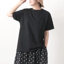 GOODWEAR / Pocket T-shirt Short Sleeve