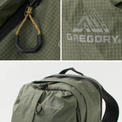 GREGORY / Allen 26 AL