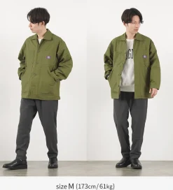 GUNG HO / Fatigue Cover Jacket