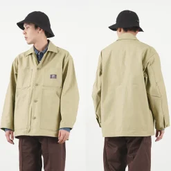 GUNG HO / Fatigue Cover Jacket