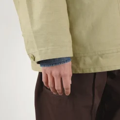 GUNG HO / Fatigue Cover Jacket