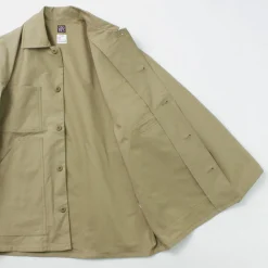 GUNG HO / Fatigue Cover Jacket