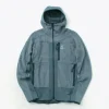 HAGLOFS / Bassey Mid Hood Men