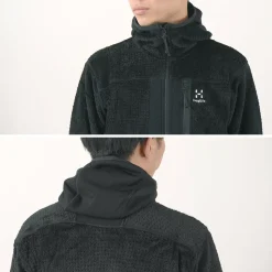 HAGLOFS / Bassey Mid Hood Men