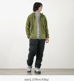 HAGLOFS / Bassey Mid Hood Men