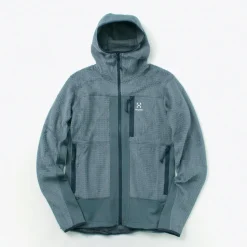 HAGLOFS / Bassey Mid Hood Men