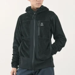 HAGLOFS / Bassey Mid Hood Men