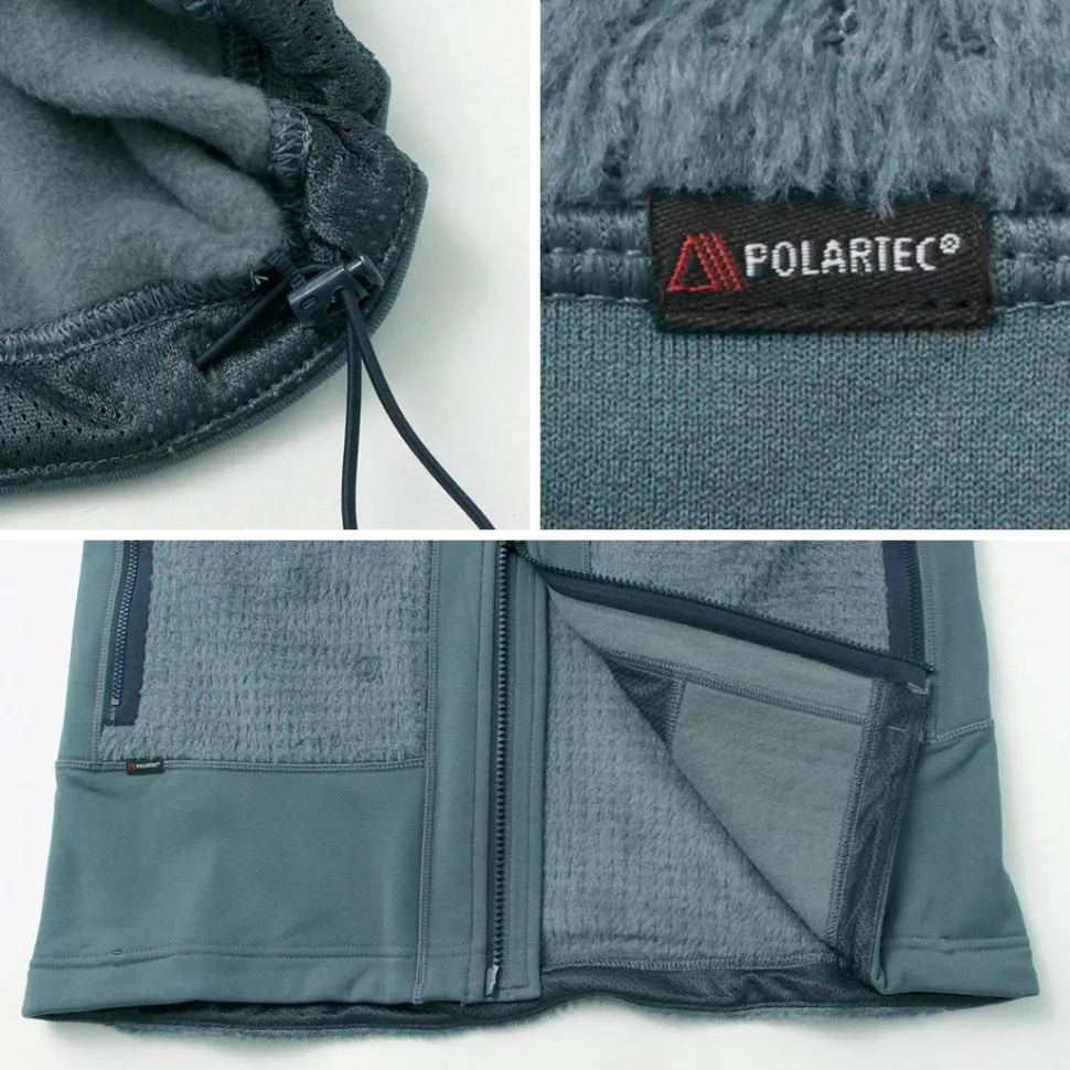 HAGLOFS / Bassey Mid Hood Men