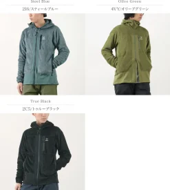 HAGLOFS / Bassey Mid Hood Men