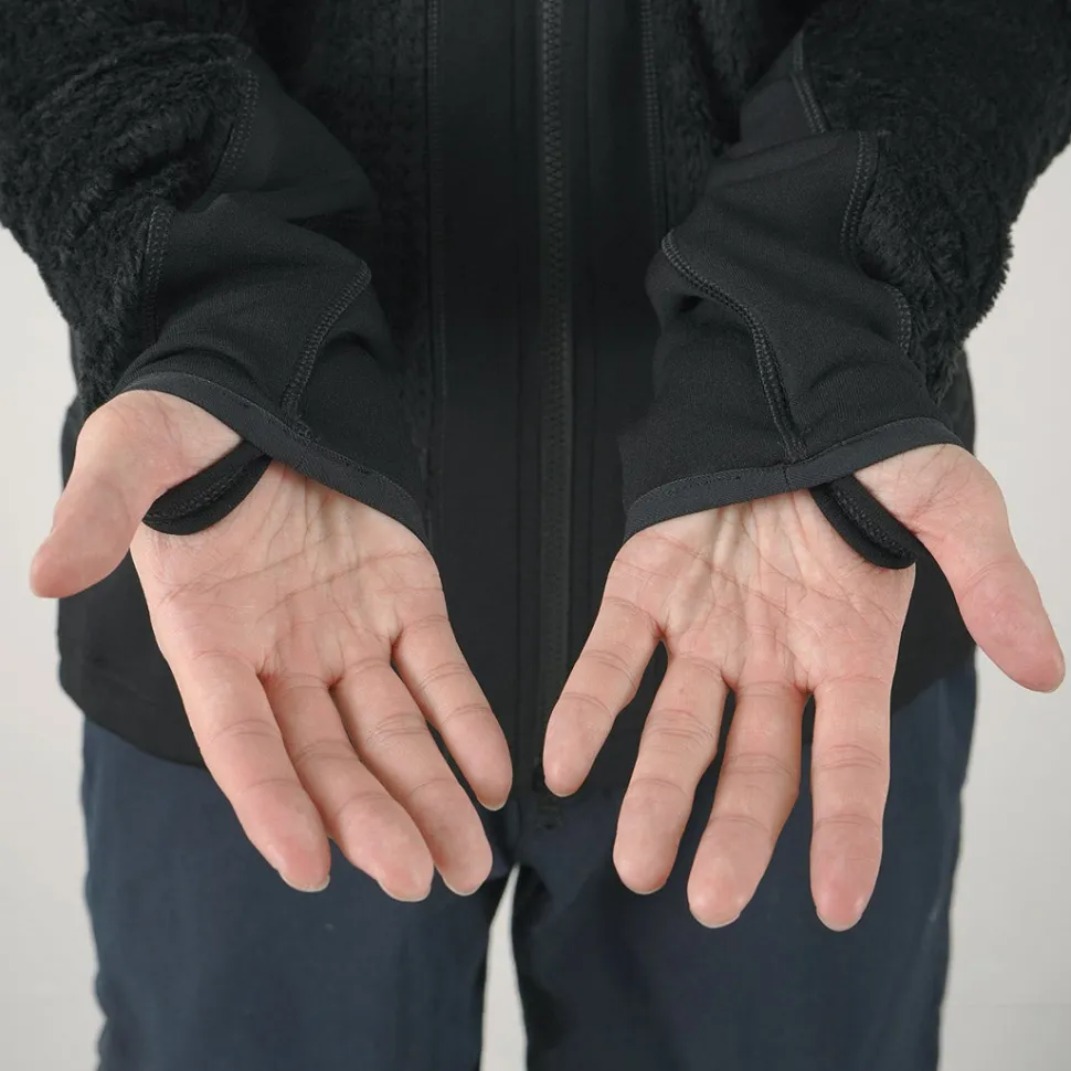 HAGLOFS / Bassey Mid Hood Men