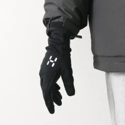 HAGLOFS / Bow Windstopper Gloves