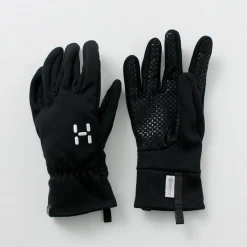 HAGLOFS / Bow Windstopper Gloves