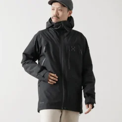 HAGLOFS / Latnja Gore-Tex Insulated Snow Jacket