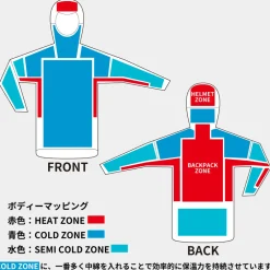 HAGLOFS / Latnja Gore-Tex Insulated Snow Jacket