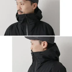 HAGLOFS / Latnja Gore-Tex Insulated Snow Jacket