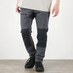 HAGLOFS / Mid Slim Pants