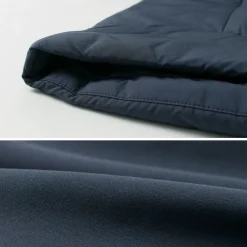 HAGLOFS / Mimic Silver Hood