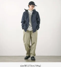 HAGLOFS / Mimic Silver Hood