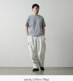 HAGLOFS / Ridge T-Shirt