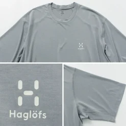 HAGLOFS / Ridge T-Shirt