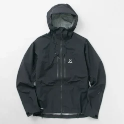 HAGLOFS / Spitz Gore-Tex Pro Jacket