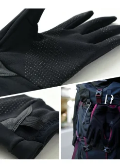 HANDSON GRIP / Bounce gloves