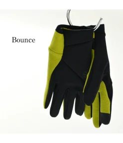 HANDSON GRIP / Bounce gloves