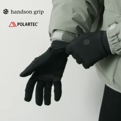 HANDSON GRIP / Breezy Alpha Direct Gloves