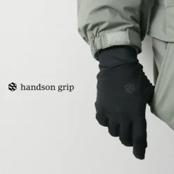 HANDSON GRIP / Breezy Alpha Direct Gloves
