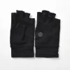 HANDSON GRIP / HOBO Half Finger gloves