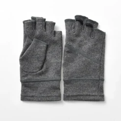 HANDSON GRIP / HOBO Half Finger gloves