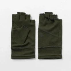 HANDSON GRIP / HOBO Half Finger gloves
