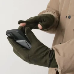 HANDSON GRIP / Hobo Merino Wool Gloves