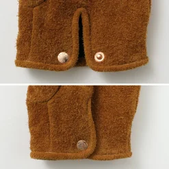 HANDSON GRIP / Maf + gloves