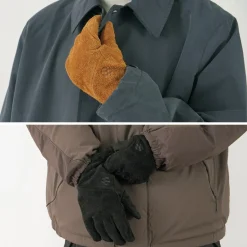 HANDSON GRIP / Maf + gloves