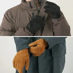 HANDSON GRIP / Maf + gloves