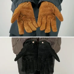 HANDSON GRIP / Maf + gloves