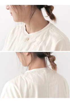 HARVESTY / Atelier jacket / 8oz denim