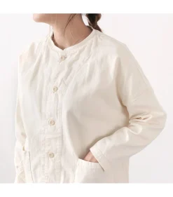 HARVESTY / Atelier jacket / 8oz denim