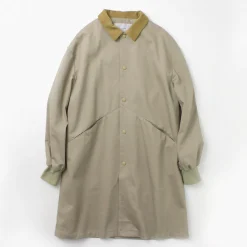 HAVE A GOOD DAY / Chino Coat