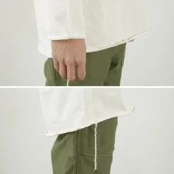 HAVE A GOOD DAY / Loose Long Sleeve T-Shirt