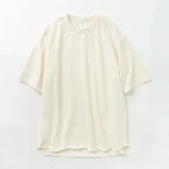 HAVE A GOOD DAY / Loose short sleeve T-shirt