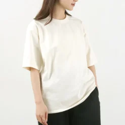 HAVE A GOOD DAY / Loose short sleeve T-shirt