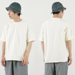 HAVE A GOOD DAY / Loose short sleeve T-shirt