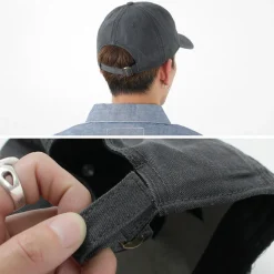 HAVE A GRATEFUL DAY / 6 Panel Cap