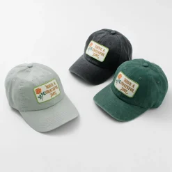 HAVE A GRATEFUL DAY / 6 Panel Cap