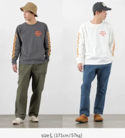 HAVE A GRATEFUL DAY / 11oz Long Sleeve T-Shirt #6