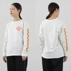 HAVE A GRATEFUL DAY / 11oz Long Sleeve T-Shirt #6